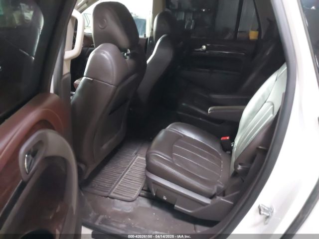 5GAKVCKD1EJ334357 Buick Enclave Premium