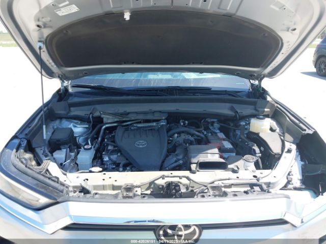 5TDAAAA55RS019168 Toyota Grand Highlander Xle