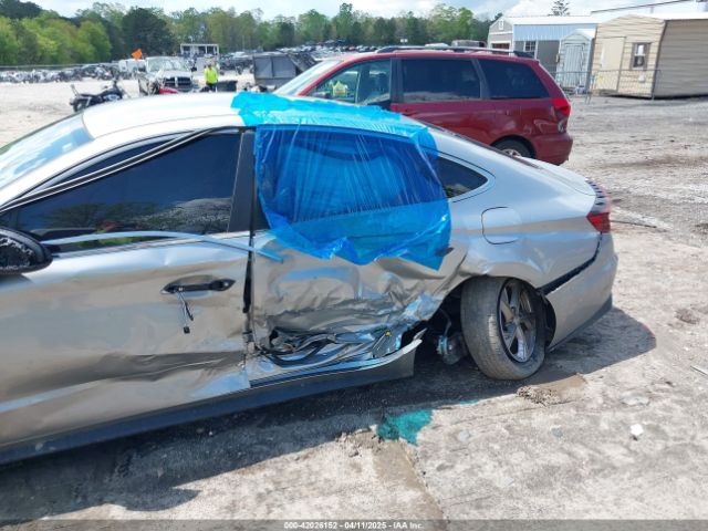 2020 HYUNDAI SONATA 5NPEG4JAXLH003043 Photo 5