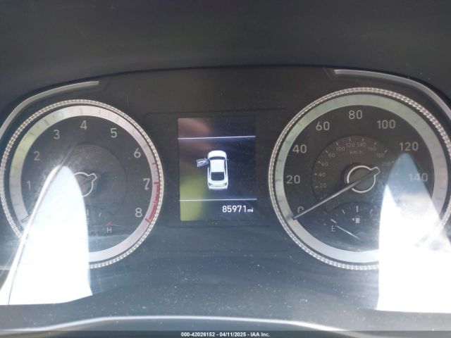 2020 HYUNDAI SONATA 5NPEG4JAXLH003043 Photo 6