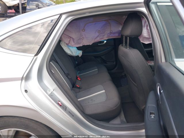 2020 HYUNDAI SONATA 5NPEG4JAXLH003043 Photo 7