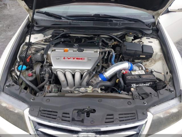 2007 ACURA TSX JH4CL96987C010023 Photo 9