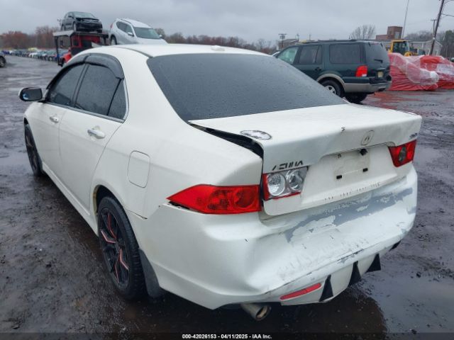 2007 ACURA TSX JH4CL96987C010023 Photo 5