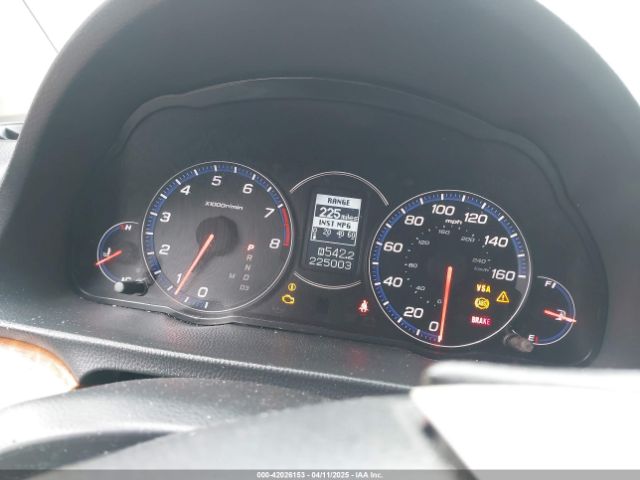 2007 ACURA TSX JH4CL96987C010023 Photo 6