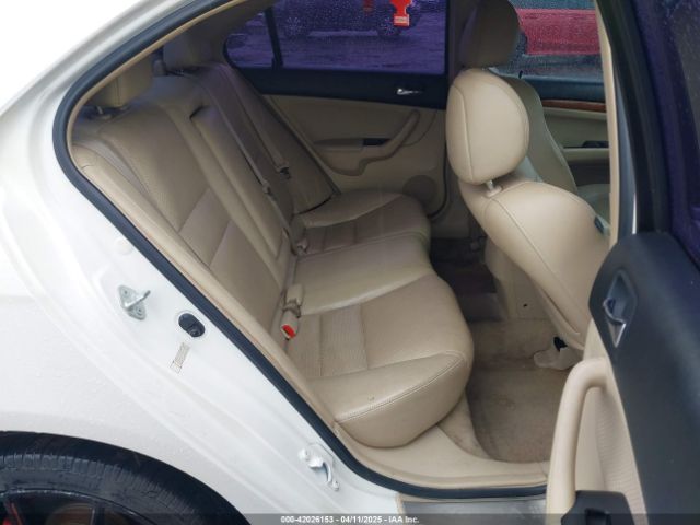 2007 ACURA TSX JH4CL96987C010023 Photo 7
