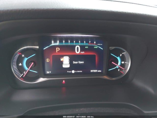 5FNYF8H53LB020393 Honda Passport Awd Ex-l