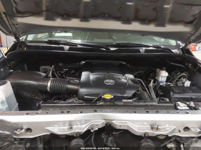 5TFUM5F13FX063077 Toyota Tundra Sr 4.6l V8