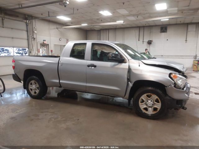 5TFUM5F13FX063077 Toyota Tundra Sr 4.6l V8