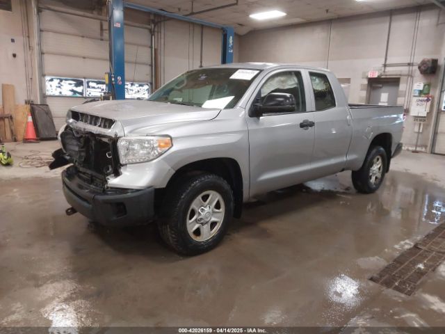 5TFUM5F13FX063077 Toyota Tundra Sr 4.6l V8