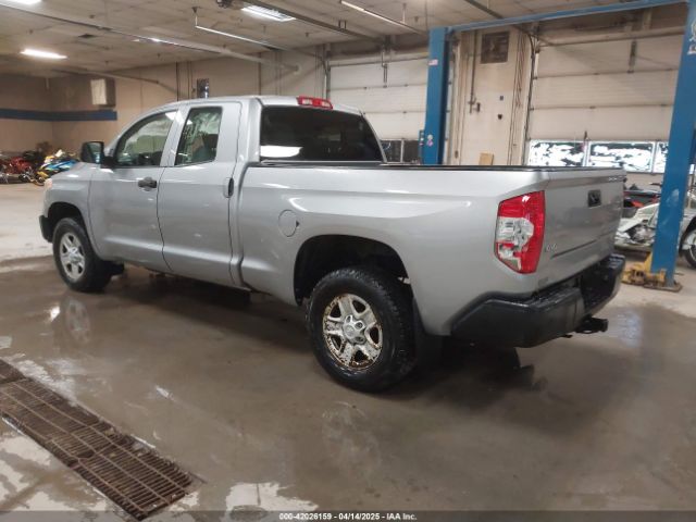 5TFUM5F13FX063077 Toyota Tundra Sr 4.6l V8