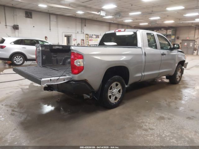 5TFUM5F13FX063077 Toyota Tundra Sr 4.6l V8