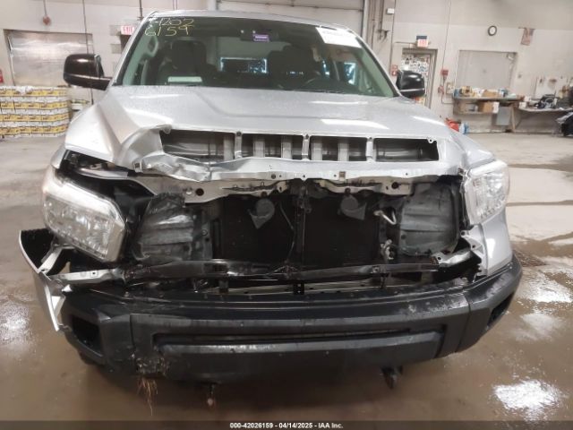 5TFUM5F13FX063077 Toyota Tundra Sr 4.6l V8