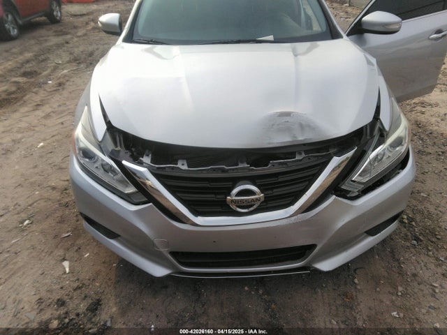1N4AL3AP8JC245501 Nissan Altima 2.5 Sl