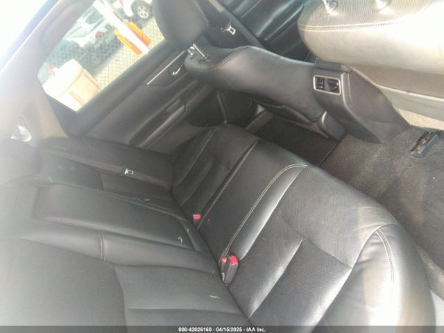 1N4AL3AP8JC245501 Nissan Altima 2.5 Sl