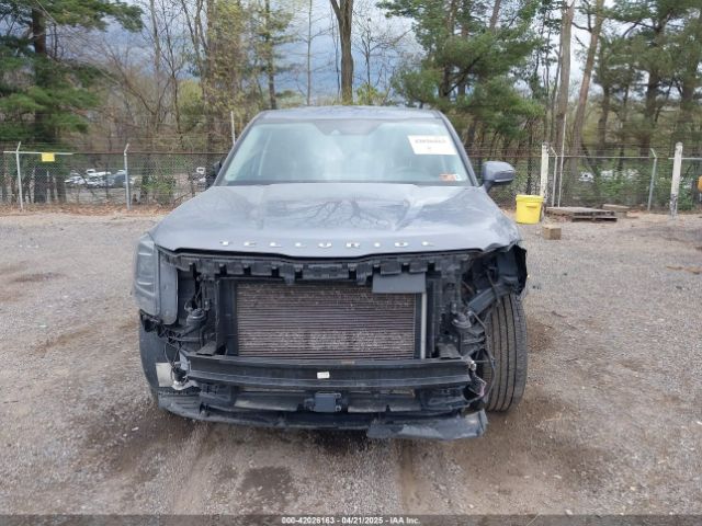 5XYP24HC9NG219104 KIA Telluride Lx