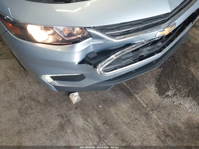 1G1ZE5ST0HF264415 Chevrolet MALIBU 1LT