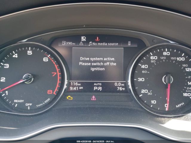 2025 AUDI Q5 WA1GAAFY5S2029171 Photo 6