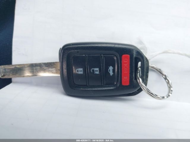 1HGCT1A36EA003099 Honda Accord Lx-s
