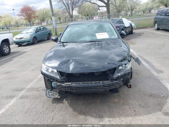 1HGCT1A36EA003099 Honda Accord Lx-s