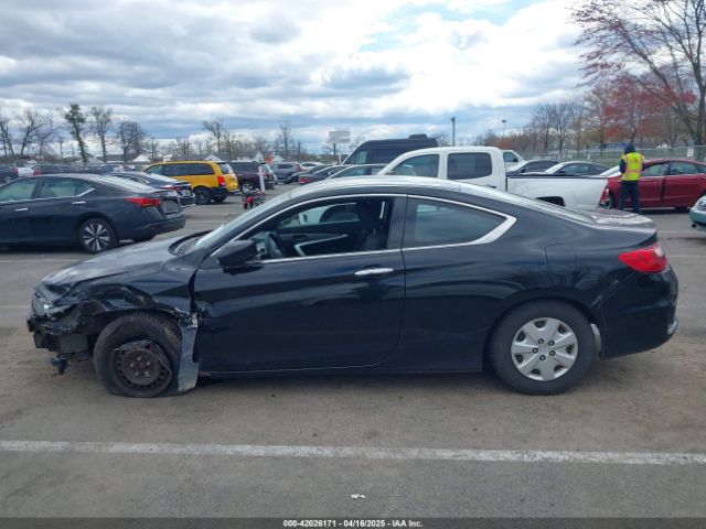 1HGCT1A36EA003099 Honda Accord Lx-s