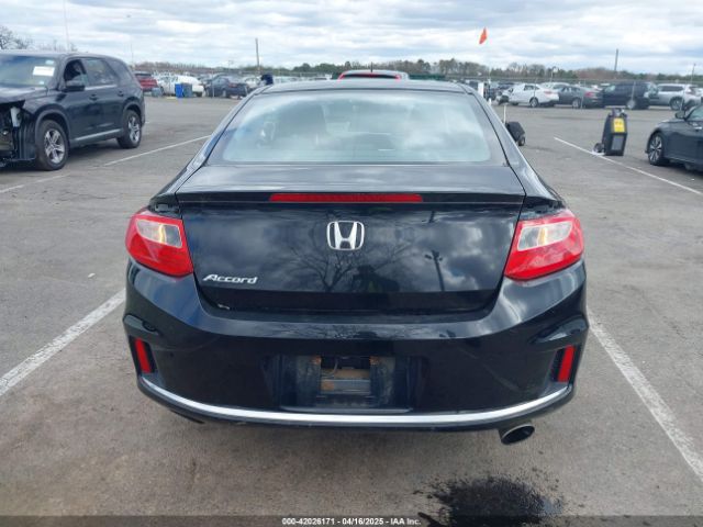 1HGCT1A36EA003099 Honda Accord Lx-s