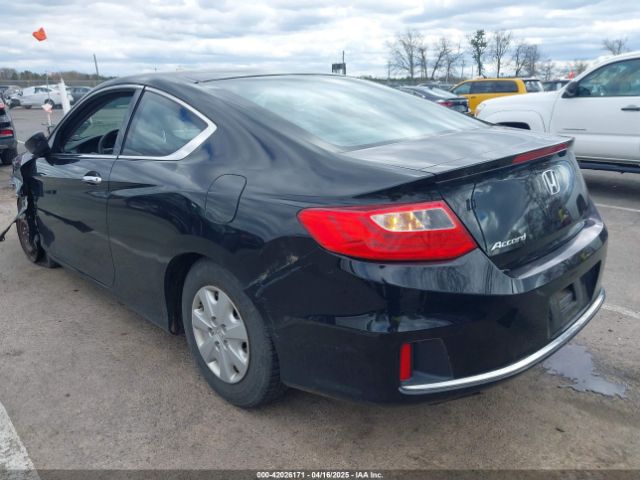 1HGCT1A36EA003099 Honda Accord Lx-s
