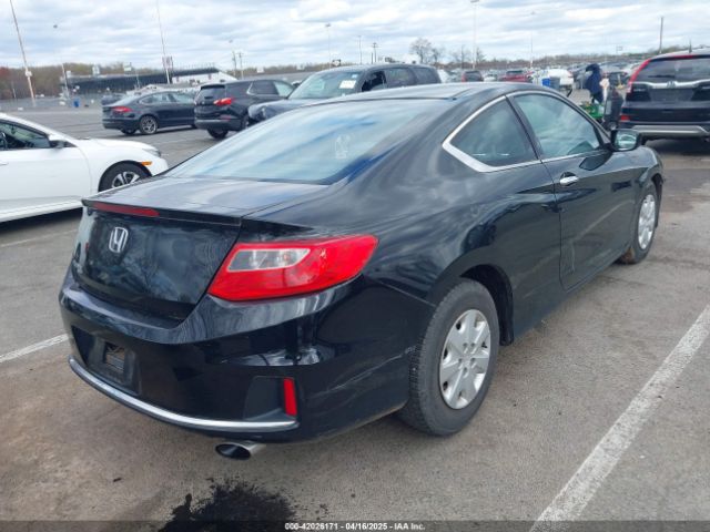 1HGCT1A36EA003099 Honda Accord Lx-s
