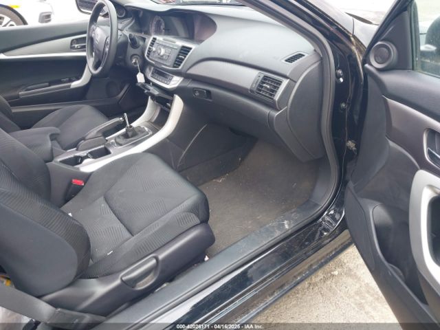 1HGCT1A36EA003099 Honda Accord Lx-s