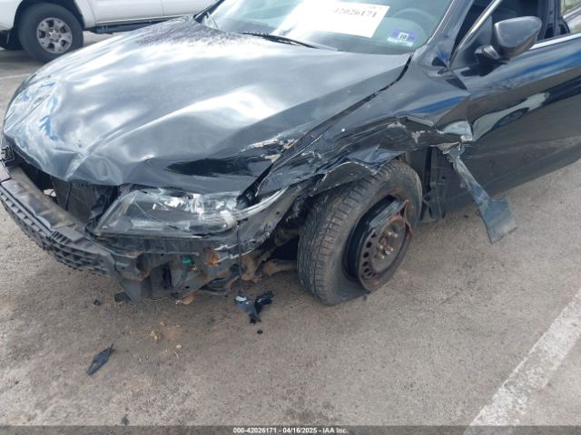 1HGCT1A36EA003099 Honda Accord Lx-s