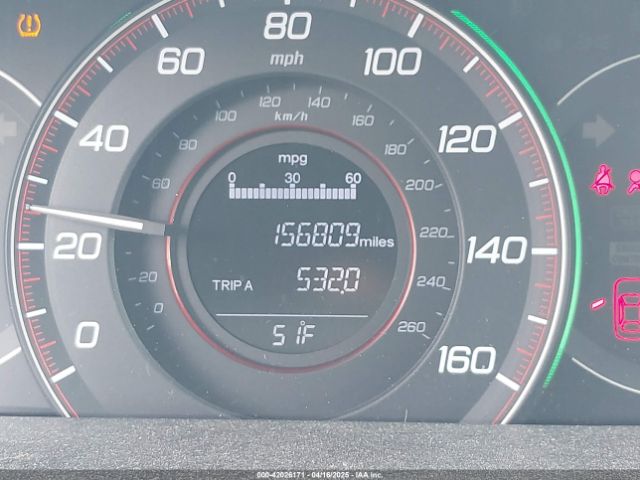 1HGCT1A36EA003099 Honda Accord Lx-s