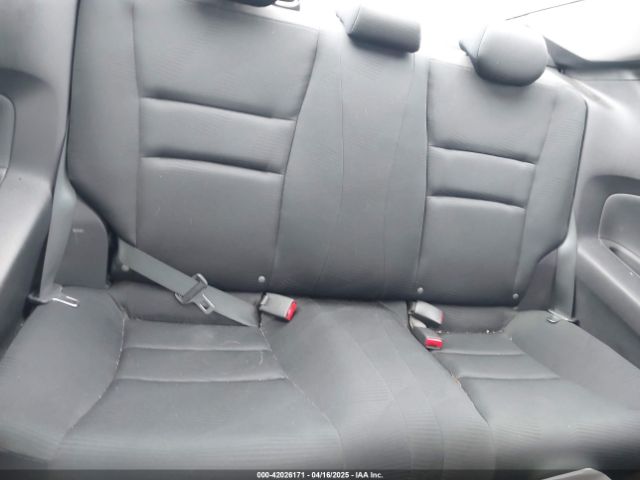 1HGCT1A36EA003099 Honda Accord Lx-s