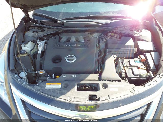1N4BL3AP7EC109242 Nissan Altima 3.5 Sl