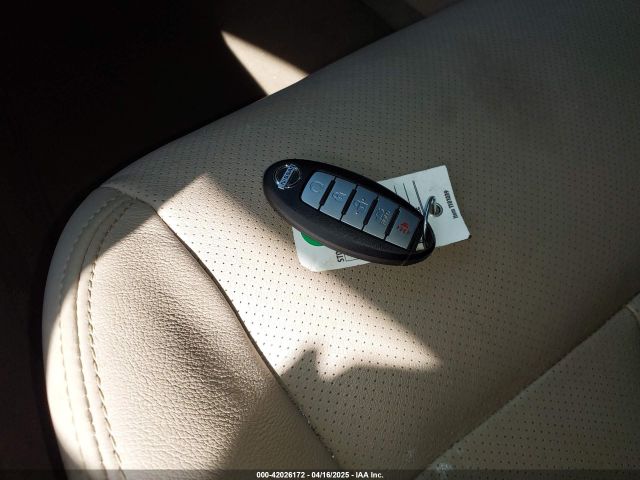 1N4BL3AP7EC109242 Nissan Altima 3.5 Sl