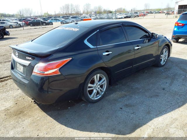 1N4BL3AP7EC109242 Nissan Altima 3.5 Sl