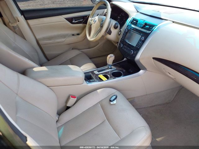 1N4BL3AP7EC109242 Nissan Altima 3.5 Sl