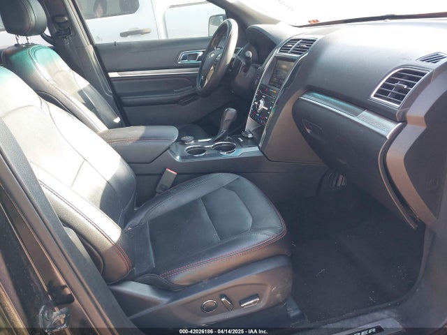 1FM5K8GT3GGB92784 Ford EXPLORER SPORT