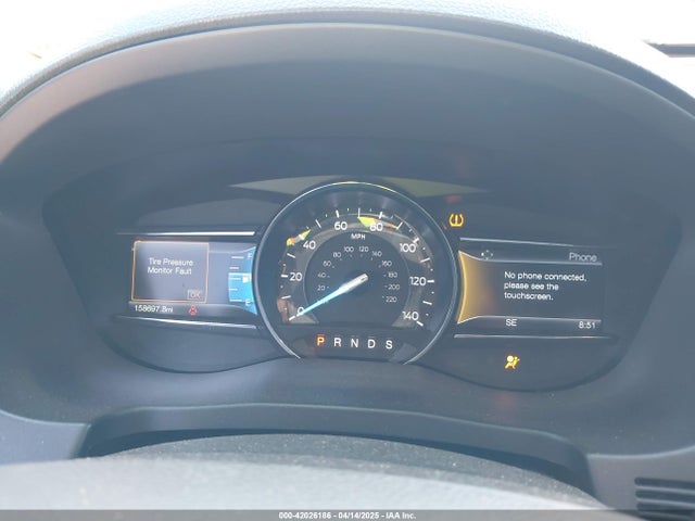 1FM5K8GT3GGB92784 Ford EXPLORER SPORT