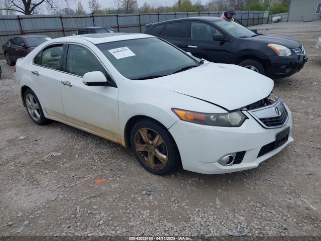 2012 ACURA TSX JH4CU2F49CC006680 Photo 0