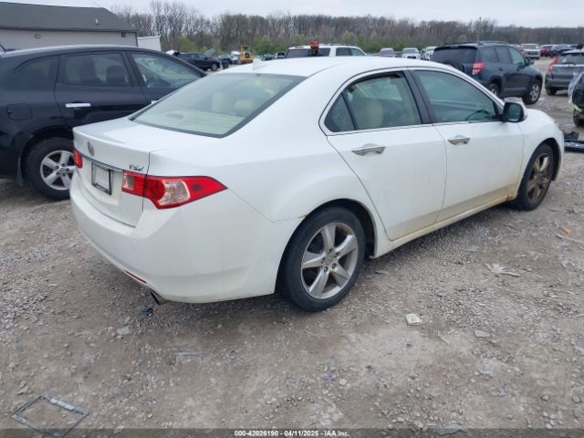 2012 ACURA TSX JH4CU2F49CC006680 Photo 3