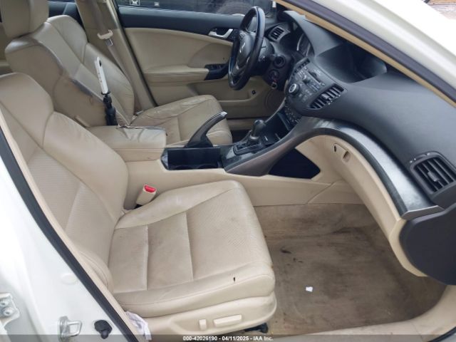 2012 ACURA TSX JH4CU2F49CC006680 Photo 4
