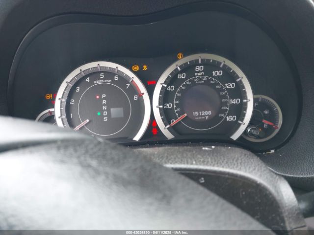 2012 ACURA TSX JH4CU2F49CC006680 Photo 6