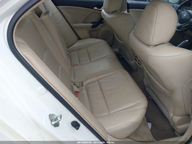2012 ACURA TSX JH4CU2F49CC006680 Photo 7