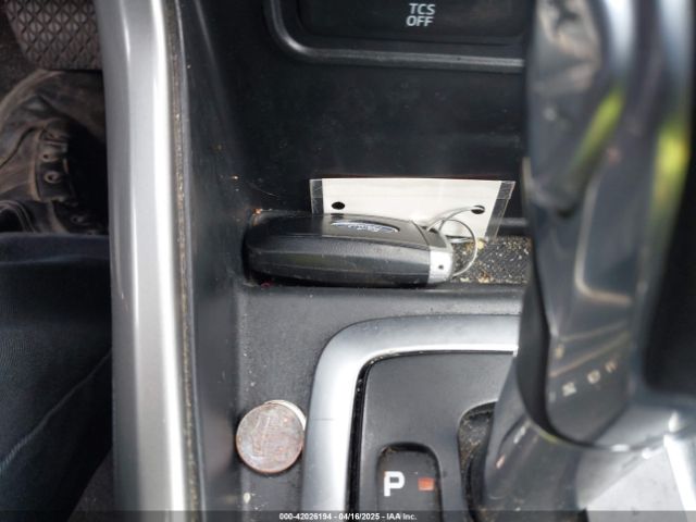 MAJ6S3KL2KC293999 Ford Ecosport Titanium