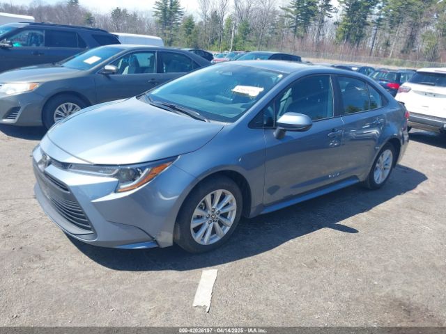 5YFB4MDE7RP104403 Toyota COROLLA LE
