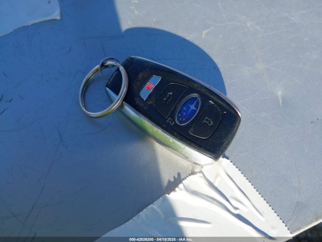 JF1GPAW66F8324601 Subaru Impreza 2.0i Sport Limited