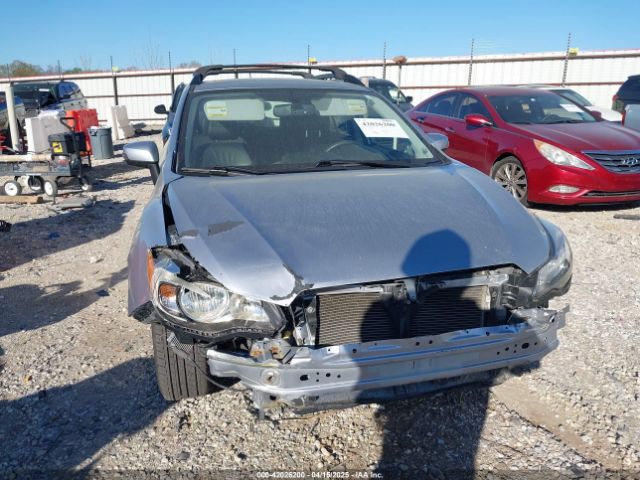 JF1GPAW66F8324601 Subaru Impreza 2.0i Sport Limited