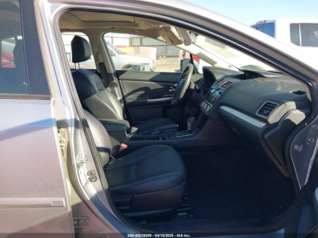 JF1GPAW66F8324601 Subaru Impreza 2.0i Sport Limited