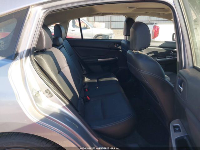 JF1GPAW66F8324601 Subaru Impreza 2.0i Sport Limited