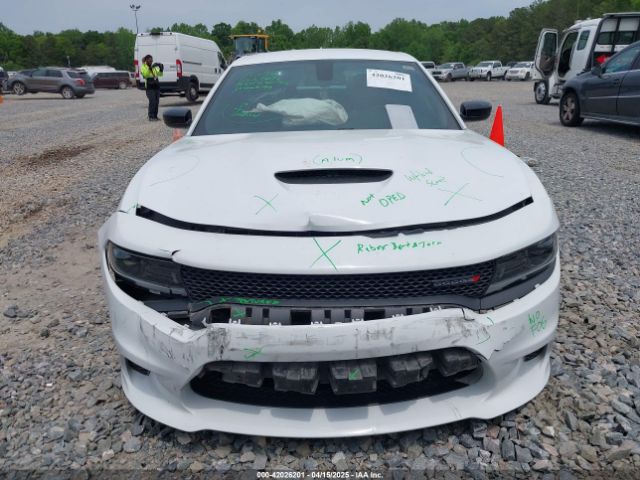 2C3CDXCTXPH518630 Dodge CHARGER R/T