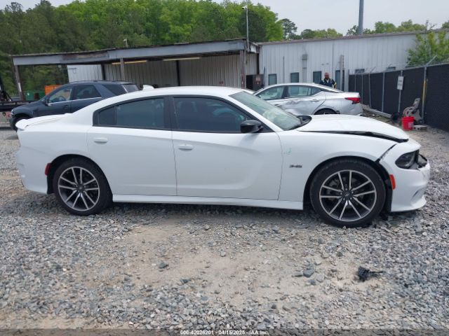 2C3CDXCTXPH518630 Dodge CHARGER R/T